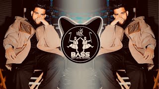 Goin Off (BASS BOOSTED) Karan Aujla | Mxrci | Latest Punjabi Songs 2024