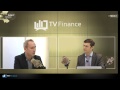 Vincent Ricordeau présente Lendopolis, nouvelle plate forme de crowdfunding finançant les PME