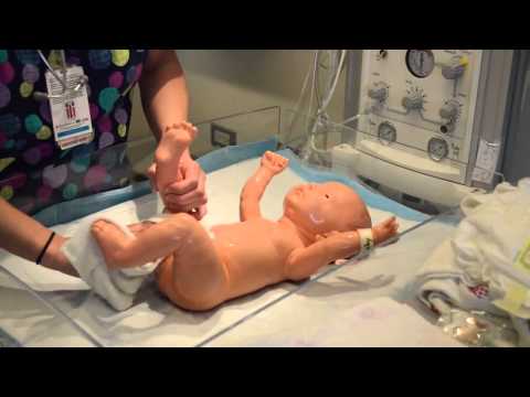 What Bath Sponge For Baby To Lay On
