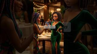 From Perfect to Panic 😢 | The BBL Girl Part 2#StoryTime#NigerianStories#AfricanStories#ViralStory