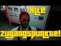 ALLE 6 VERSTECKTEN AUSGÄNGE FINDEN! + Easter Egg - GTA ...