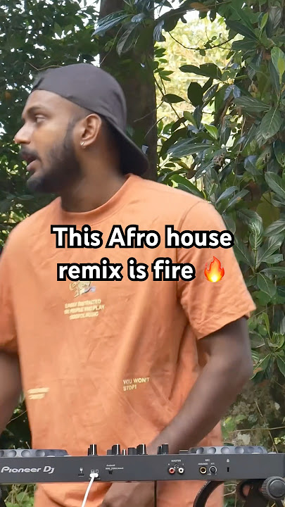 Sean Paul- She doesn’t mind Afro house remix by Milforlife & Kajo is so good! #afrohouse  #afrobeats