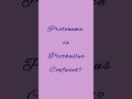 Confusing Terms 🤔#shorts #trending #trendingshorts