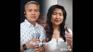 Ang Tanging Alay Ko | cover duet by Vhen Bautista aka Chino Romero \u0026 DJ Meery