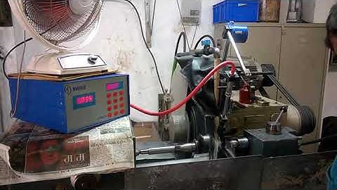 marvelo electronic inprocess gauge