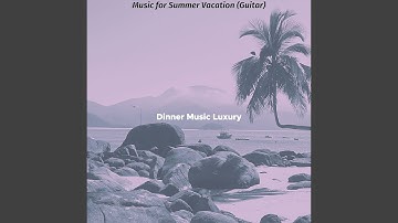 Vivacious Backdrops for Summertime