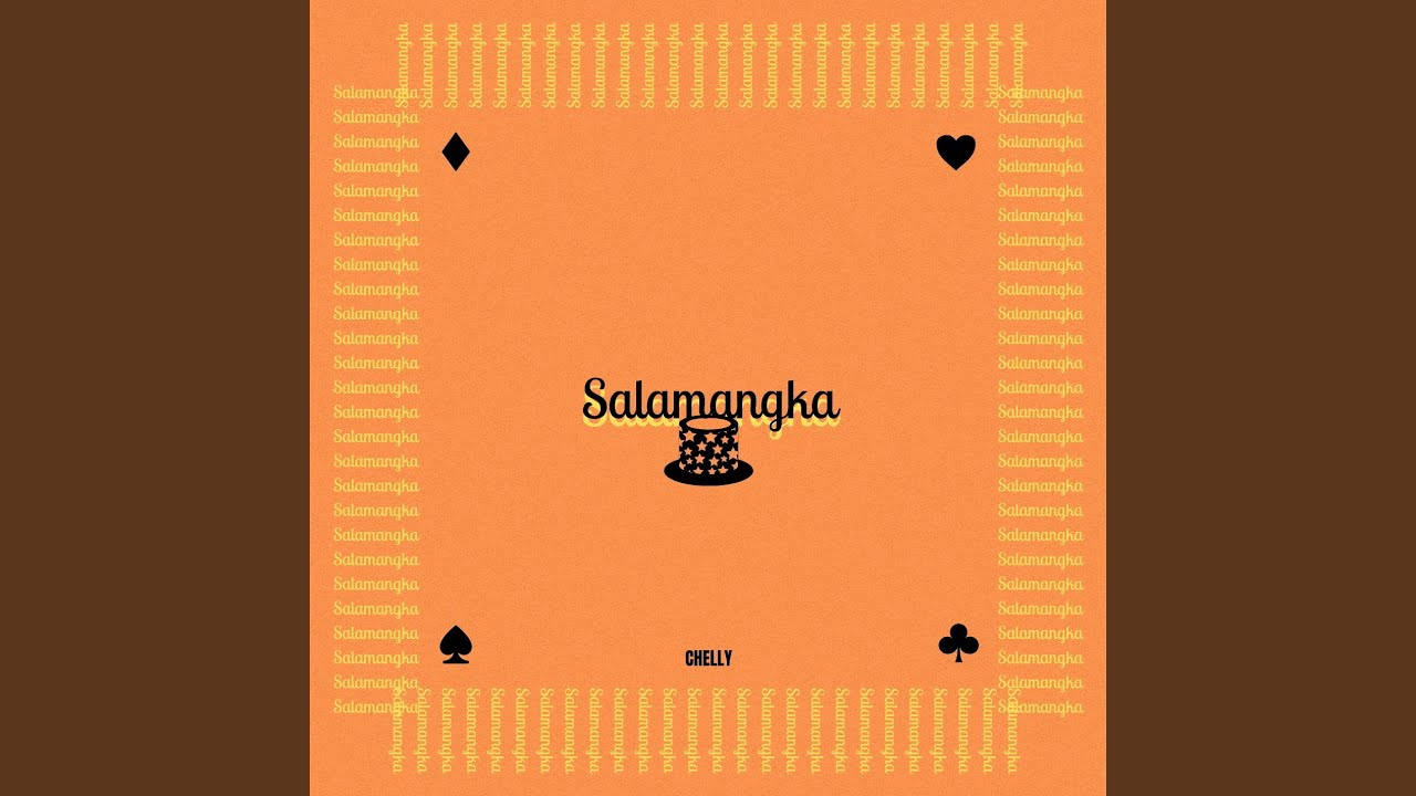 Salamangka