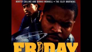 Ice Cube - Friday [HD] Resimi