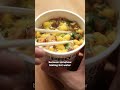 “Healthy” Ramen