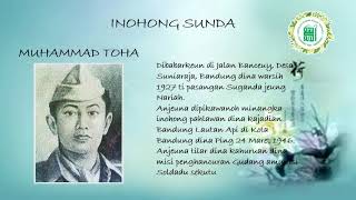 Biografi Inohong Sunda (Pangajaran Basa Sunda Kelas 6 SD) Biografi Inohong Sunda (Pangajaran Basa Sunda Kelas 6 SD)