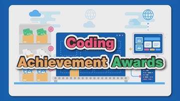 KruArt : Coding Achievement Awards