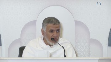 أ.د. علي الشبل | فتاوى من آيات الصيام رمضان 1444  (01)