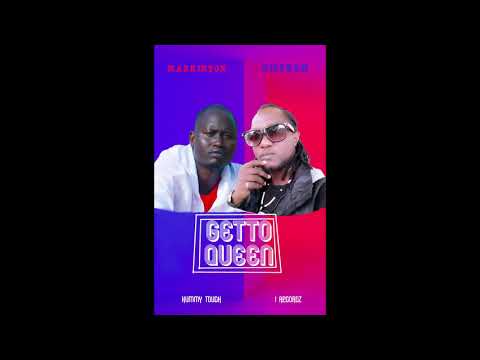 GHETTO QUEEN GINUHAM X MARKINTON BAIBE Latest Ugandan Music 2020 
