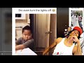 HE WAS MAD!! 🤣 Reacting to TikToks I Was Tagged In