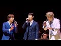 210711 Eres Tú (에레스뚜) (F. 고은성,김주택,손태진 with 김바울,김현수,백인태,유슬기) (Mocedades) [팬텀 카니발]