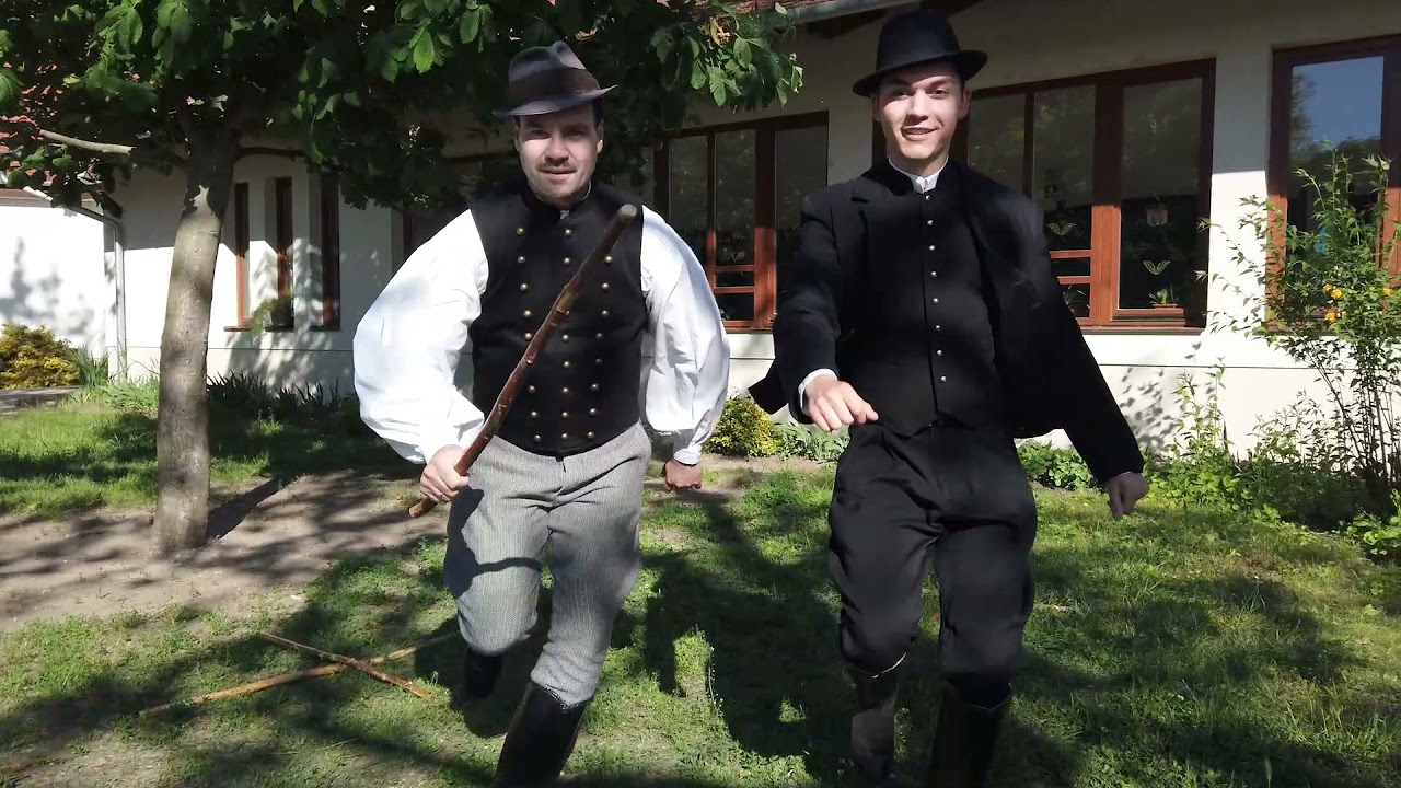 Népi Örökségünk Mesterei és Tanítványai 2020/2021 - Mezőföldi eszközös táncok