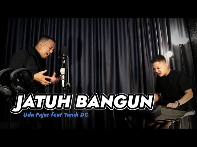 JATUH BANGUN || DANGDUT UDA FAJAR (OFFICIAL LIVE MUSIC) class=