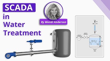 SCADA Applications in Water Treatment