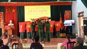 Hoạt cảnh Cô gái mở Đường đã khơi lại và lấy đi bao nhiêu nước mắt của người xem