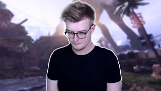 Why I no longer play competitive