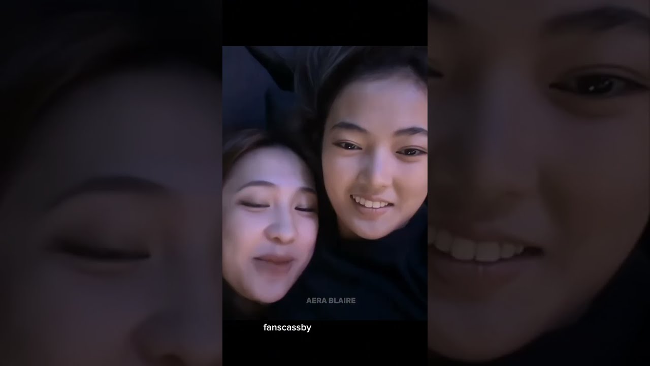 sweet moments cassby part 5 ❤️#cassby