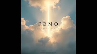 Zee Nxumalo Fomo dj Qwhan Remix