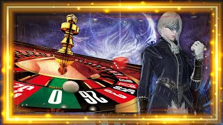 Nightreign - Τροχός της Τύχης - Livestream #5 screenshot 4