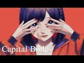 Capital Bible - WurtS / Covered by 理芽 - RIM