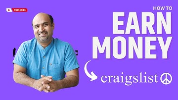 How to find jobs and services from craigslist? | Craigslist Hacks For 2024