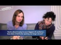 Tame Impala Interview - Their Biggest UK Show