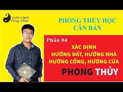 Video: Thuật Phong Thủy. Hương Thơm Của Thành Công