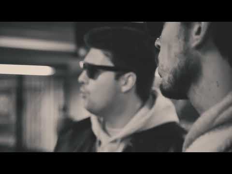 QUANDO A MUSICA ACABA (Acapella - Live in NY) feat. Cory Bonanno