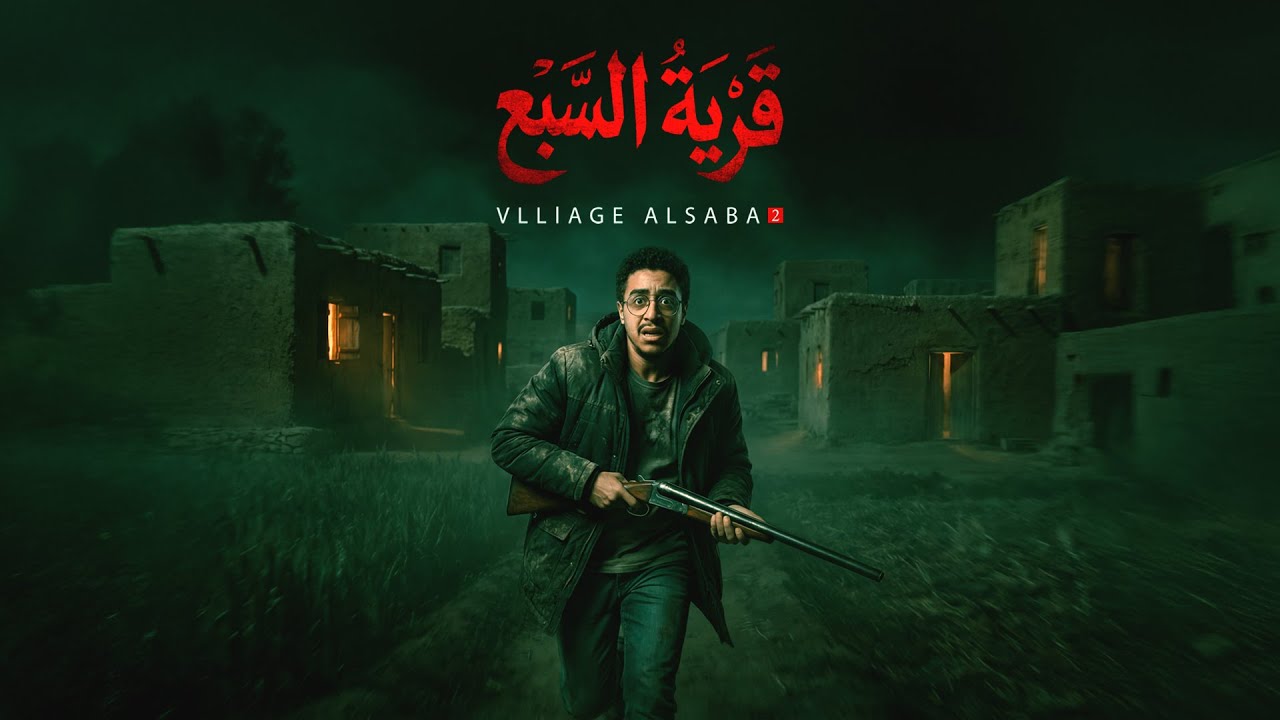 ايه اللي حصلنا هناك؟!! قصتي المرعبة في قرية السبع 2😱