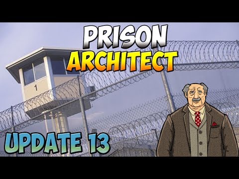 Video: Annunciata La Sessione Degli Sviluppatori Di Prison Architect Per Rezzed A Luglio