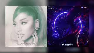 Safety Net X No Guidance (MASHUP) | Ariana Grande, Chris Brown, Ty Dolla $ign, Drake