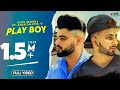 Play boy sali bani pyar di sukh benipal ft aman jaluria  latest punjabi song 2019