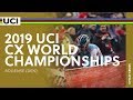 2019 UCI Cyclo-cross World Championships – Bogense (DEN) / Women Elite