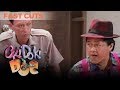 Babalu, gustong mag-artista | Oki Doki Doc Fastcuts Episode 35 | Jeepney TV