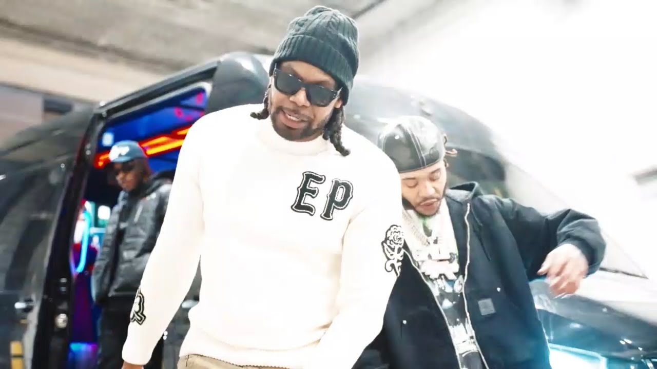 Wilx & Gwop - TRAP FLY (official video)