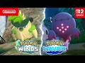 Some HUGE Pok&eacute;mon Winds and Waves LEAKS JUST Dropped!