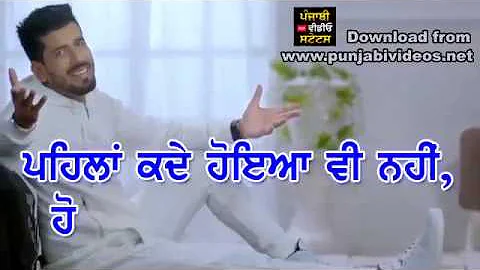 Tarke tarke by B Rebel new Punjabi song WhatsApp status video by SS aman