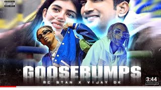 Thoda Thoda Pyaar hua X Mc Stan Ft.Vijay Dk x Divine x Emiway | Prod By Mr.swappy|