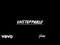 The Score - Unstoppable (Official Audio)