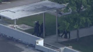 FBI warns about school threat consequences