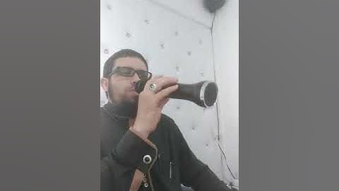 ماتيسر من أواخر سورة الأحزاب،والحشر قراءة طيبة إن شاء الله