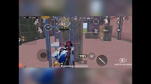 1v3 clutch in DBS | BGMI