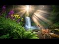 Healing Music for Inner Peace 🌿 Calming Music & Nature Sounds for Insomnia and Night Calm