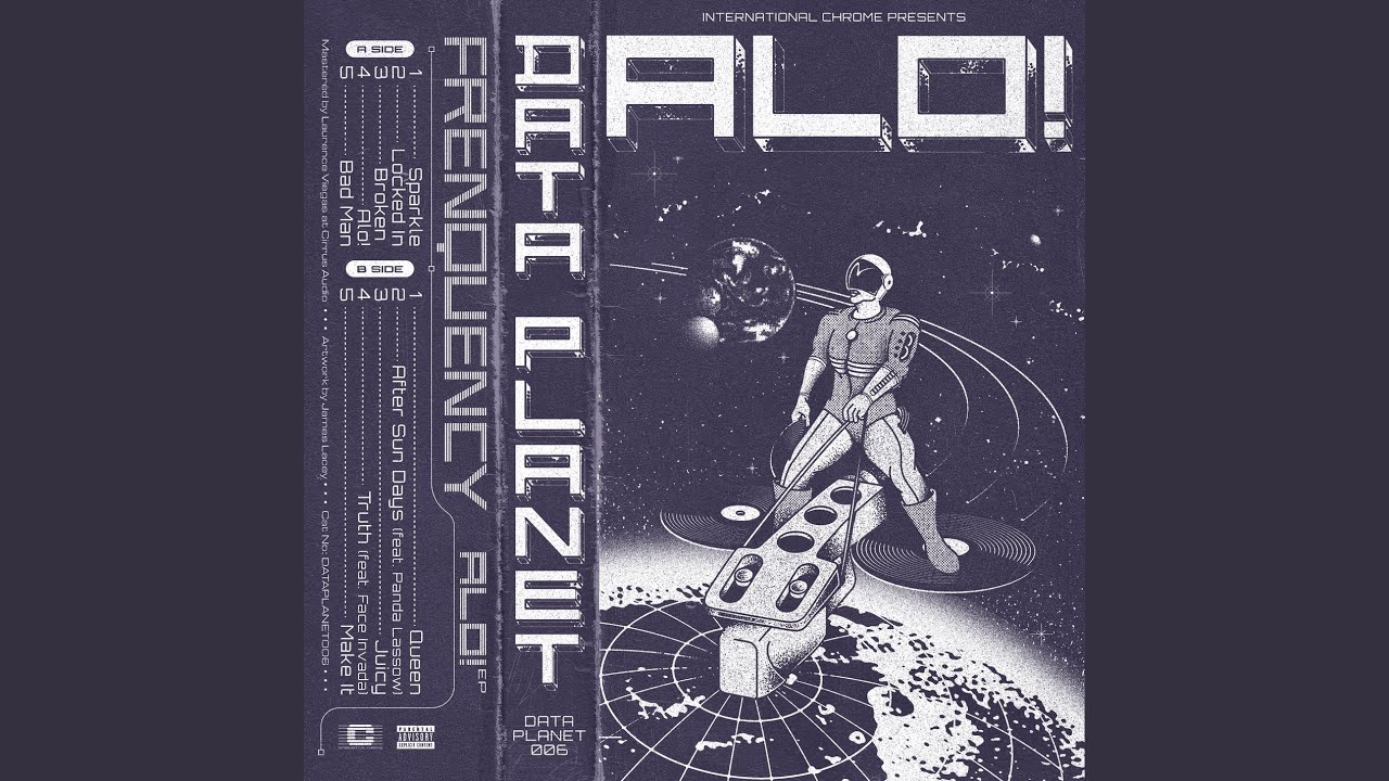 Watch Locked In on YouTube Watch Locked In on YouTube