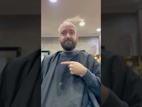 Haarfaserkabel - Schnipp Schnapp Haare ab!