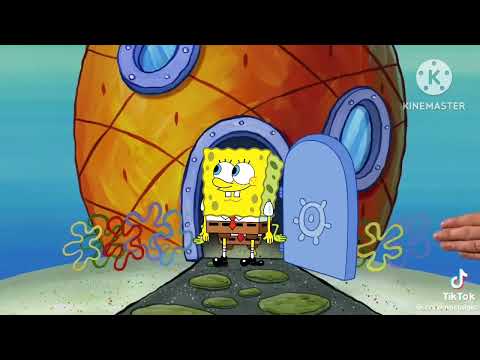 Spongebob Deviantart